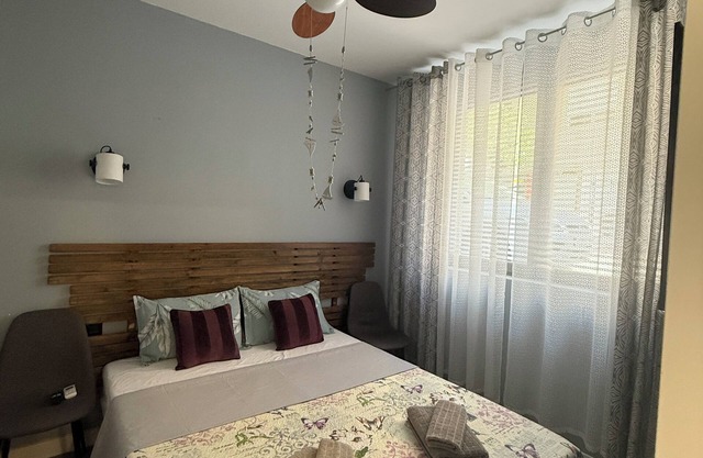 Cosy Apartment on Mpoleti