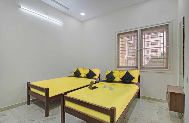 cosy appartment for friends pet friendly near university