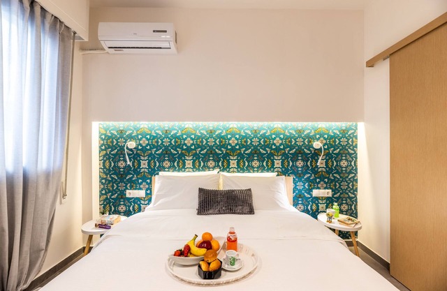 Cosy apt near Piraeus central port, Mikrolimano port & Pasalimani port (Ports Cr