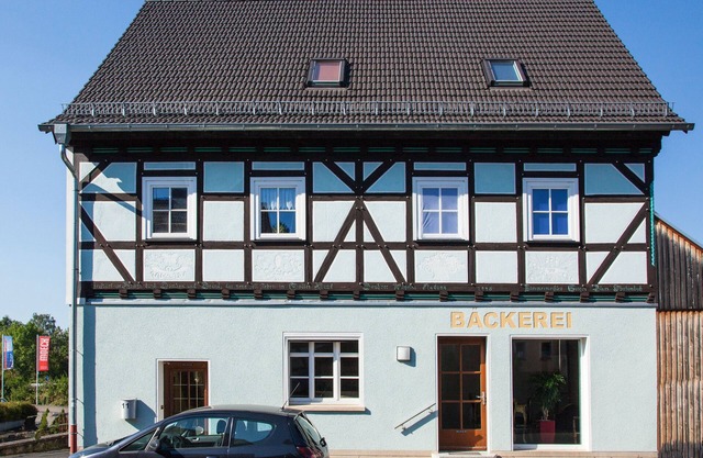 Cosy attic apartment, 60m²