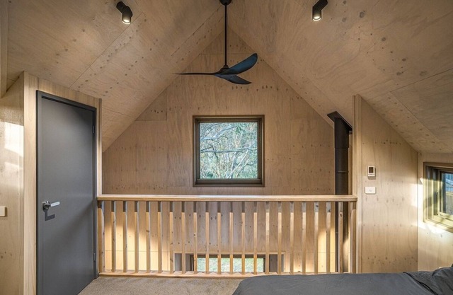 Cosy Cabin 15 min drive from Mount Hotham