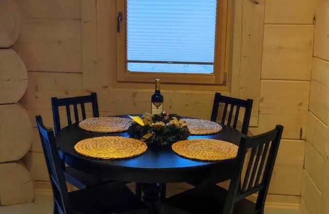 Cosy chalet in Tatra mountains. Wood House. Pet- friendly