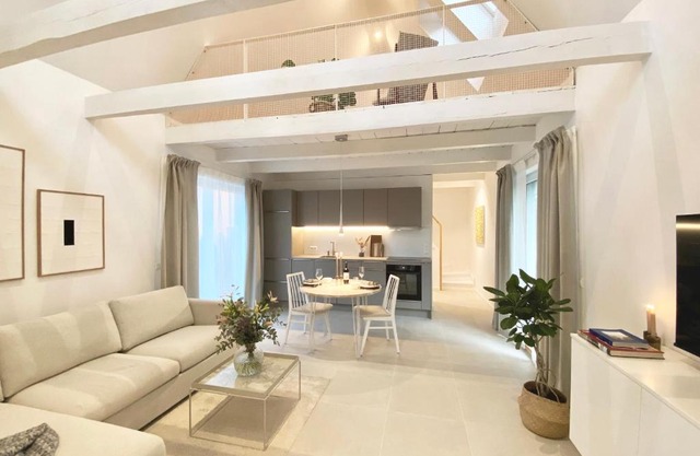 Cosy Concept - nahe Hamburg