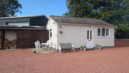 Cosy Coppice Cottage