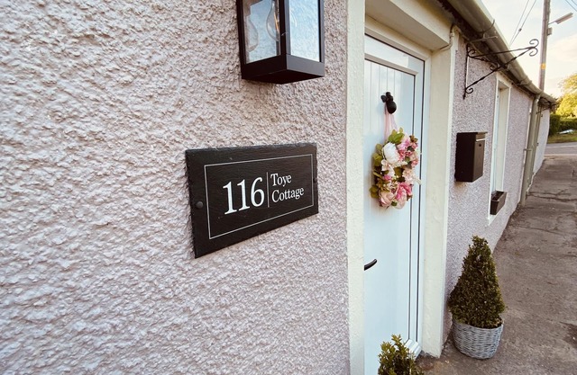 Cosy Cottage 5 mins from Killyleagh, Strangford Lough (Pet-Friendly!)