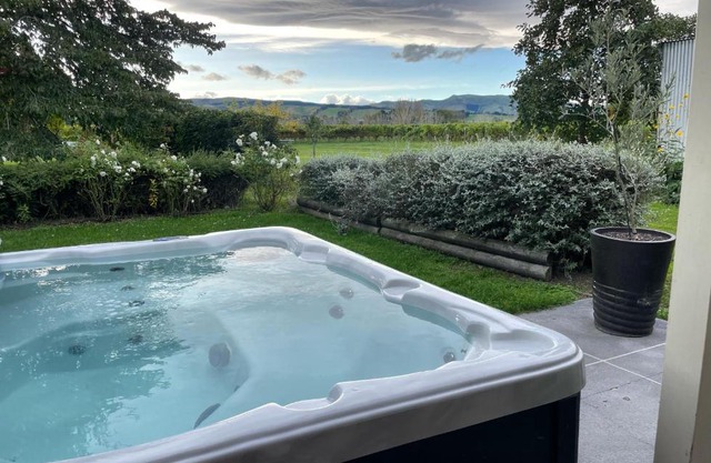 Cosy Cottage in the Vines