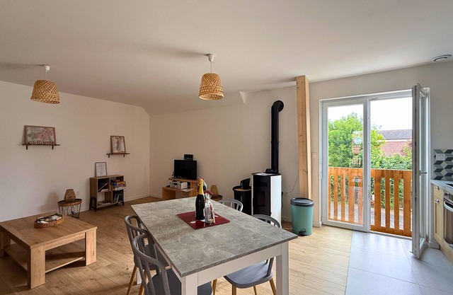 Cosy cottage near Colmar