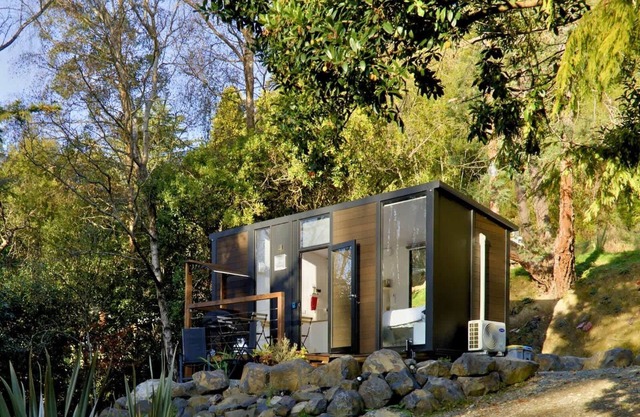 Cosy Dell by Tiny Away