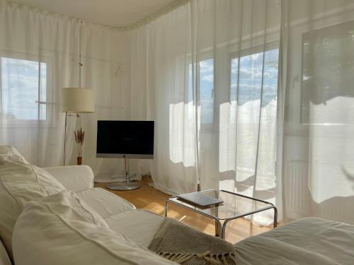 Cosy Green - Exklusiv LIVING in Hochheim