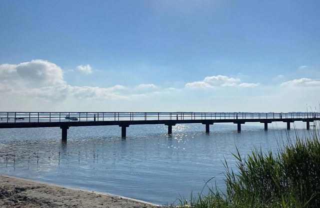 Cosy holiday home in Dranske