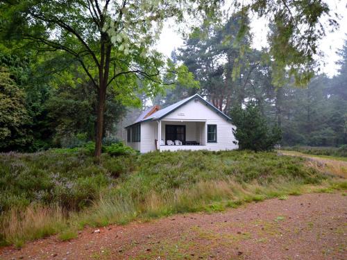 Cosy Holiday Home in Maarheeze with Verandah