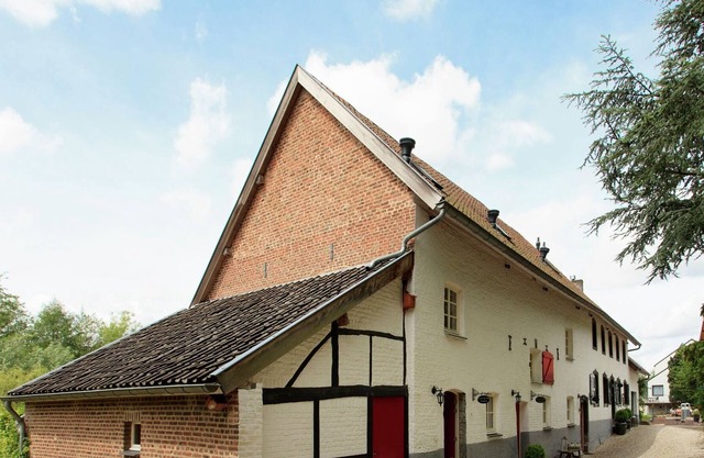 Cosy holiday homes in Slenaken, South Limburg
