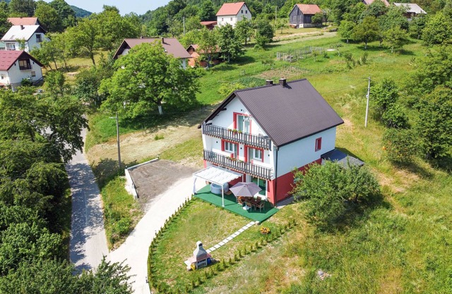 Cosy Home D&D by Interhome