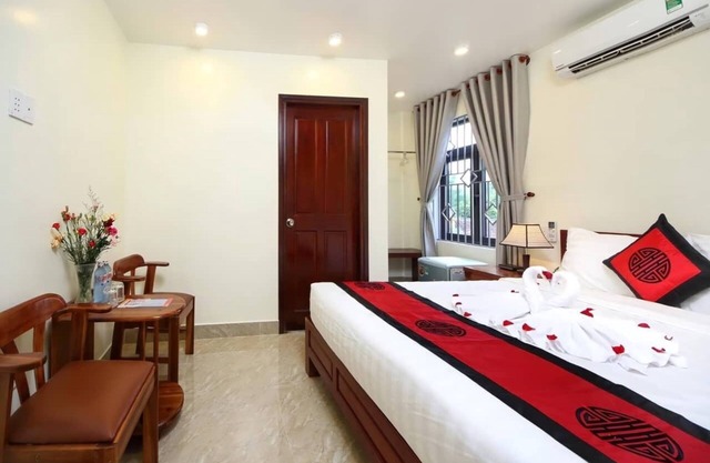 Cosy Homestay in Central Hoi An, 5 minutes walking to Old Town