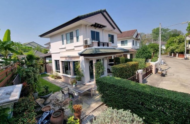 Cosy House in Chiangmai