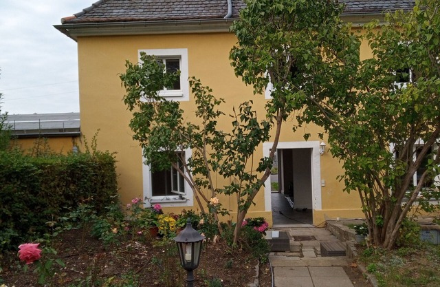 Cosy House in Lausitz