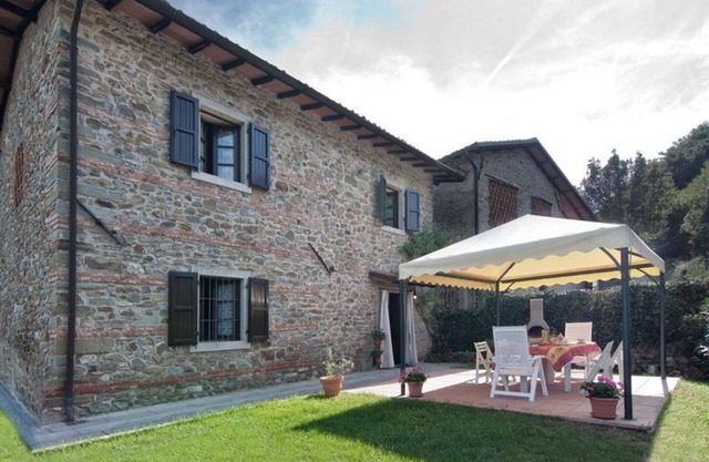 Cosy apartment for 6 guests with WIFI, TV and panoramic view