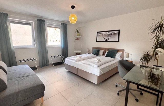 Cosy loft for your Black Forest adventure