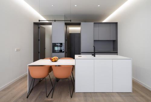 Cosy Loft's Valencia