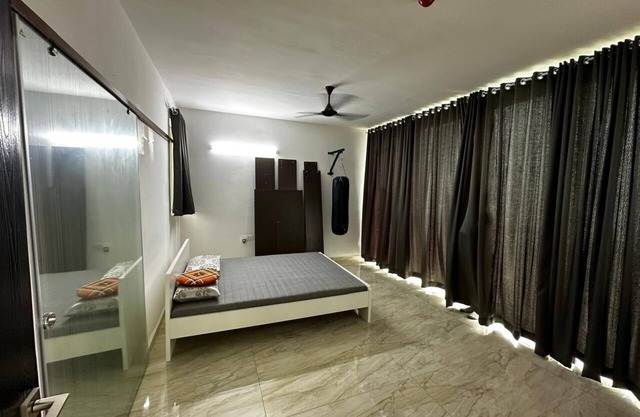 Cosy Nest for Comfortable and peaceful living.n