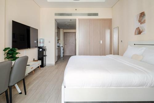 Cosy studio Free Parking Free unlimited drinkable water Near Downtown