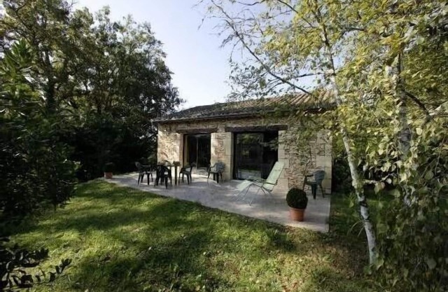 Cottage 2 to 3 people - Les Eyzies de Tayac - Périgord Noir, 20km from Sarlat, swimming pool