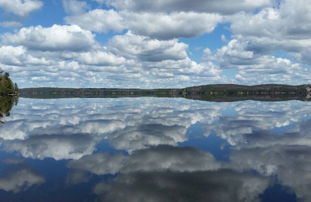 Cottage #3: Pristine Waterfront! Cottages on the edge of Bon Echo