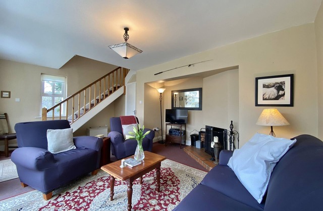 Cottage 460 - Clifden - sleeps 5 guests in 3 bedrooms