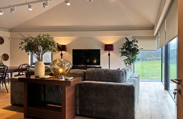 Cottage 475 - Kylemore - sleeps 7 guests in 3 bedrooms
