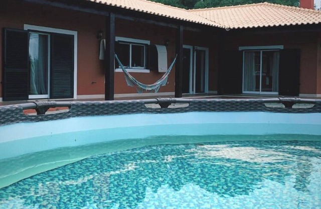 Cottage A casa das minhas netas