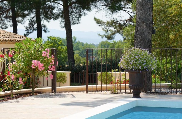 Cottage Aixois Mas de la Granette