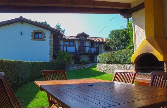 Cottage-Apartment-Private Bathroom-La Viña