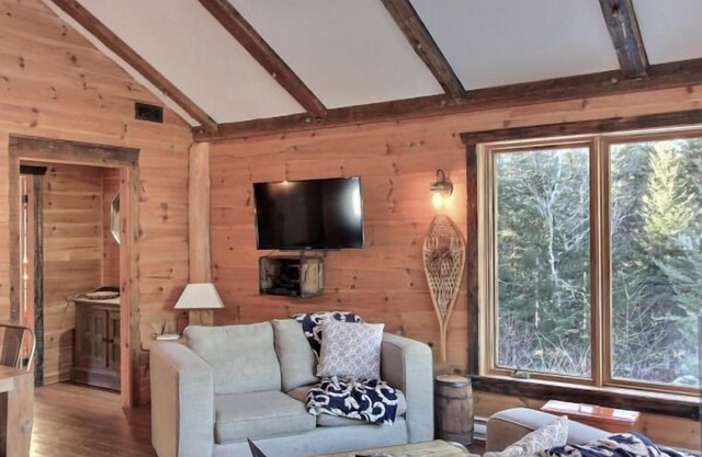 Cottage BER-35 | La Malbaie