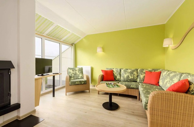 Cottage Comfort 4 People