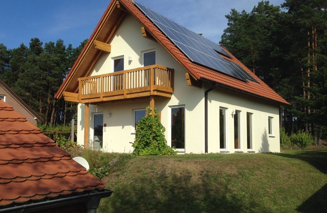 Cottage on the vineyard - rest and relaxation for children & adults on 1000 sqm!