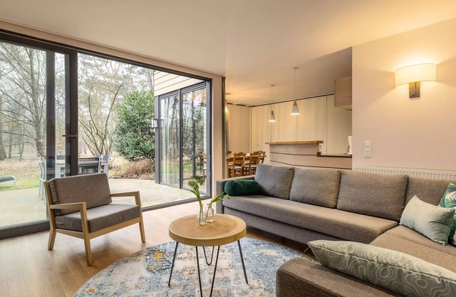 Cottage Eden Premium 6 People