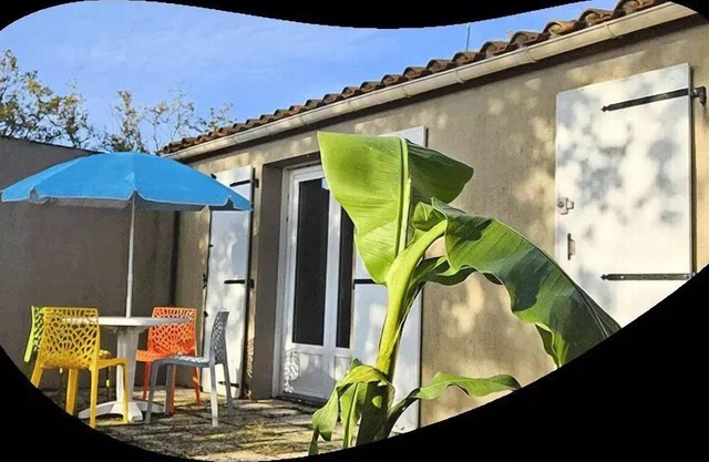 Cottage Confort 5 persons