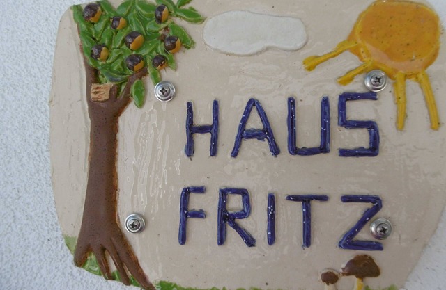 Cottage Fritz - cottage