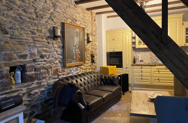 Cottage in Alf on the Moselle