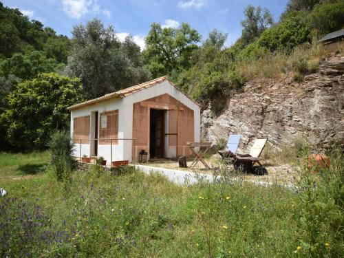 Cottage in São Luís near Costa Vicentina