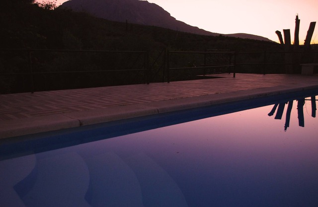 Cottage in the Natural Park