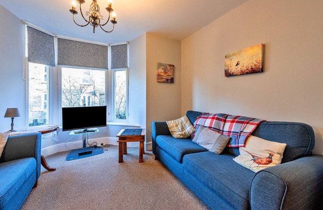 Cottage in Trefor near Traeth Trefor Beach