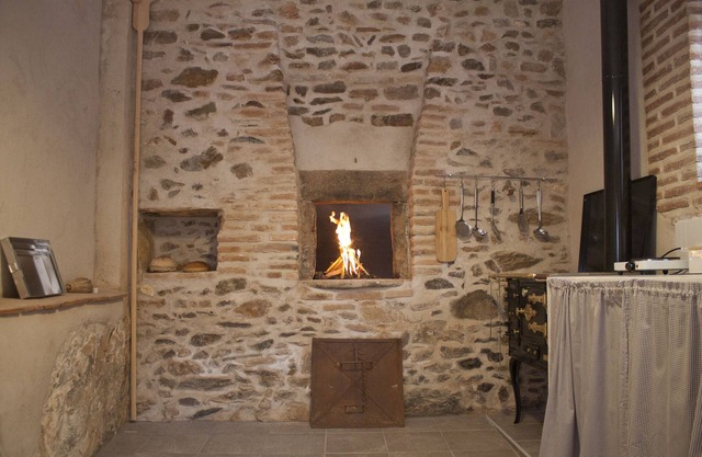 Cottage La Panadería de Cabañeros