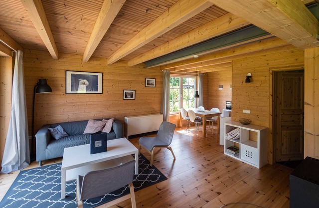 Cottage large - Schmidt's cottages in the countryside