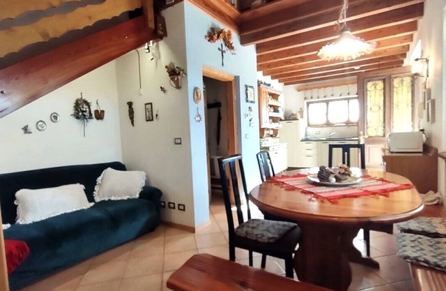 Cottage "Le None" lovely and cozy villa with garden and patio in FVG
