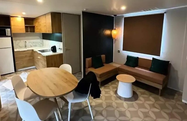 Cottage Mahaut Prestige 3 Rooms 4 People