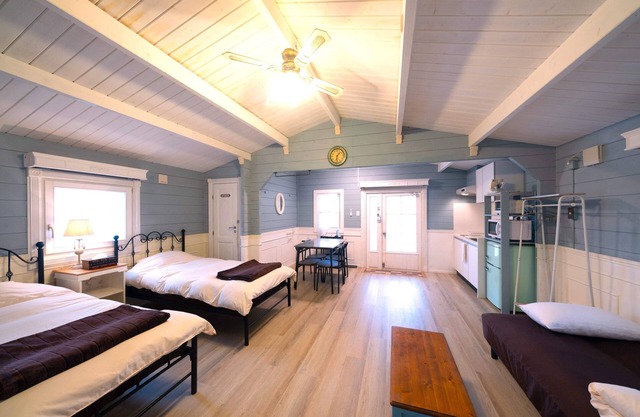 Cottage Morinokokage