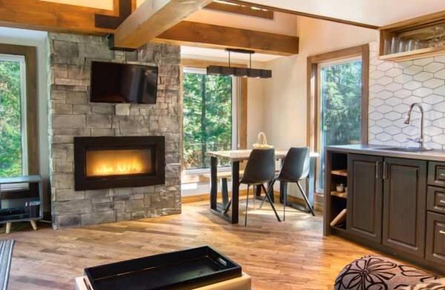 Cottage NIF-256 | St-Hilarion