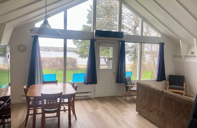 Cottage on the Beach