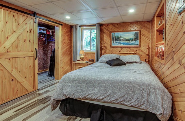 Cottage Petits-Fruits